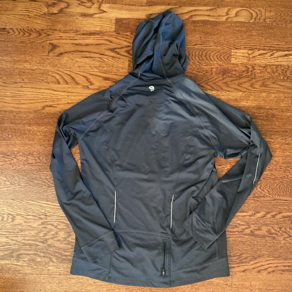 Mountain Hardware Full Zip Jacket - image 4